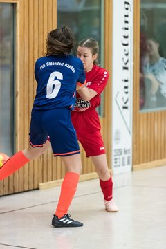 Bild 770 - VR Bank Cup Horst